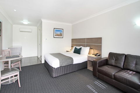 Quality Inn Ashby House Tamworth - Accommodation Brunswick Heads 3