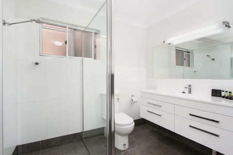 Quality Inn Ashby House Tamworth - Accommodation Brunswick Heads 6