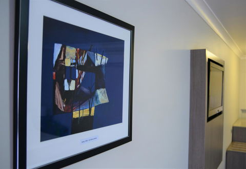 Quality Inn Ashby House Tamworth - Accommodation Brunswick Heads 16