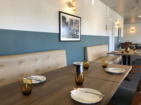 Quality Inn Ashby House Tamworth - Accommodation Brunswick Heads 2