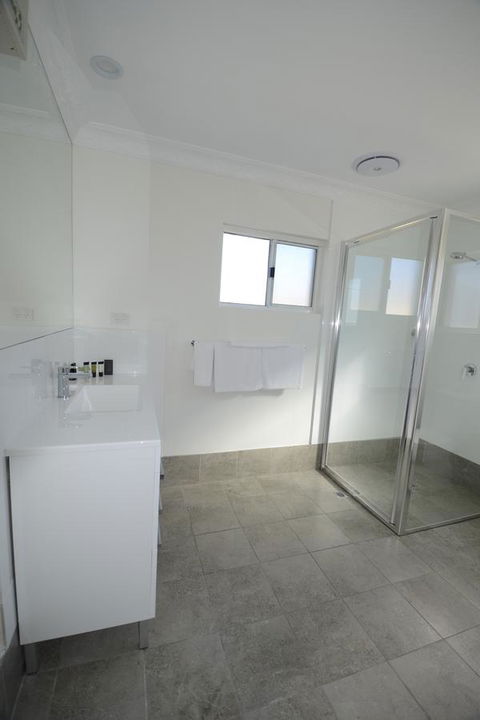 Quality Inn Ashby House Tamworth - Accommodation Brunswick Heads 29