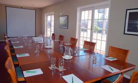 Quality Inn Ashby House Tamworth - Accommodation Brunswick Heads 19
