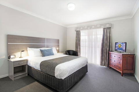 Quality Inn Ashby House Tamworth - Accommodation Brunswick Heads 8