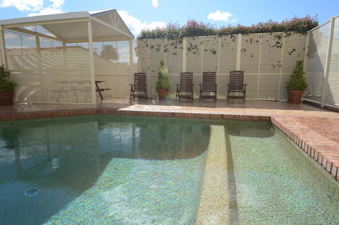 Quality Inn Ashby House Tamworth - Accommodation Brunswick Heads 23