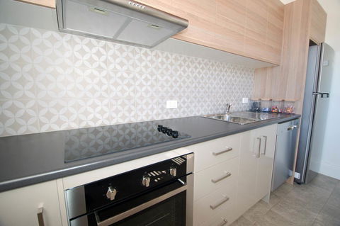 Quality Inn Ashby House Tamworth - Accommodation Brunswick Heads 27
