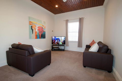 Quality Inn Ashby House Tamworth - Accommodation Brunswick Heads 28