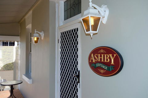 Quality Inn Ashby House Tamworth - Accommodation Brunswick Heads 25
