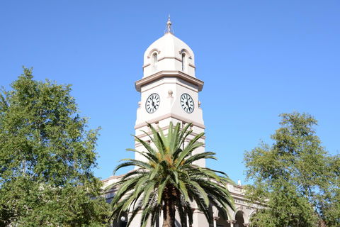 Quality Inn Ashby House Tamworth - Accommodation Brunswick Heads 32
