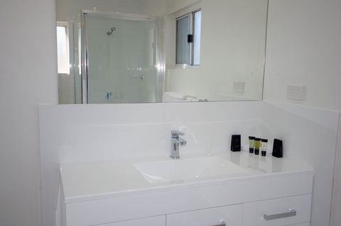 Quality Inn Ashby House Tamworth - Accommodation Brunswick Heads 21
