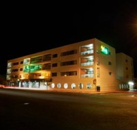 Palms Bed and Breakfast - Accommodation Brunswick Heads