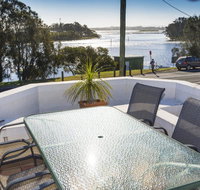 2 The Breckenridge - Accommodation Brunswick Heads