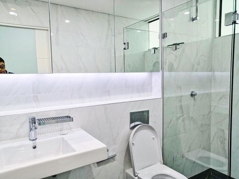 Cozy 5 Bed House In Sydney - Accommodation Brunswick Heads 2