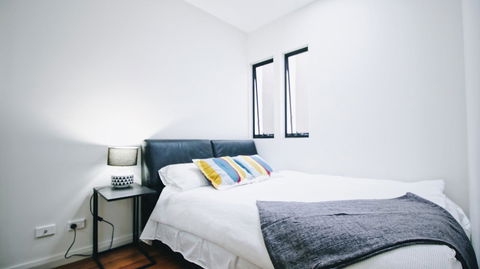 Cozy 5 Bed House In Sydney - Accommodation Brunswick Heads 23
