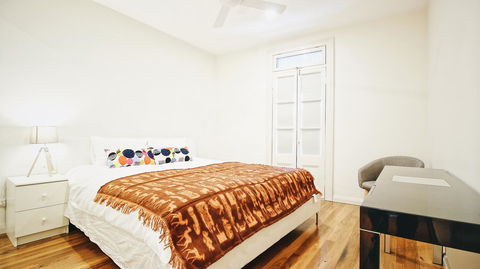 Cozy 5 Bed House In Sydney - Accommodation Brunswick Heads 26