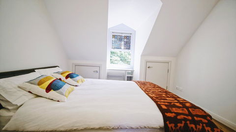 Cozy 5 Bed House In Sydney - Accommodation Brunswick Heads 18