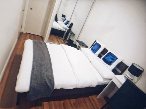 Cozy 5 Bed House In Sydney - Accommodation Brunswick Heads 27