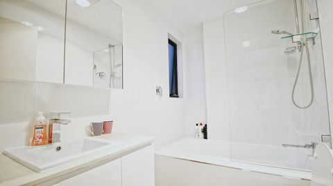 Cozy 5 Bed House In Sydney - Accommodation Brunswick Heads 25