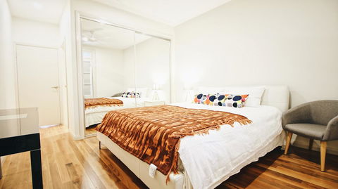 Cozy 5 Bed House In Sydney - Accommodation Brunswick Heads 0