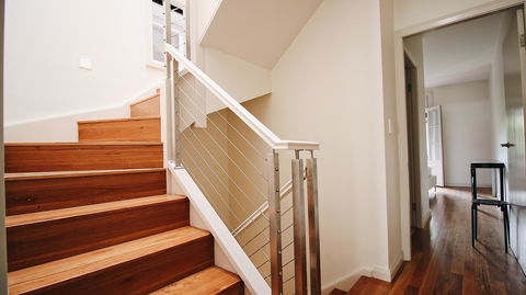 Cozy 5 Bed House In Sydney - Accommodation Brunswick Heads 4