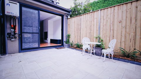 Cozy 5 Bed House In Sydney - Accommodation Brunswick Heads 10