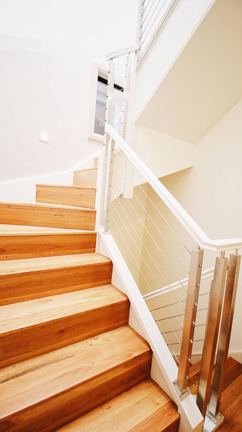 Cozy 5 Bed House In Sydney - Accommodation Brunswick Heads 3