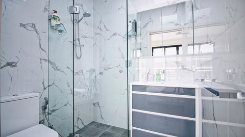 Cozy 5 Bed House In Sydney - Accommodation Brunswick Heads 14