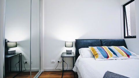 Cozy 5 Bed House In Sydney - Accommodation Brunswick Heads 11