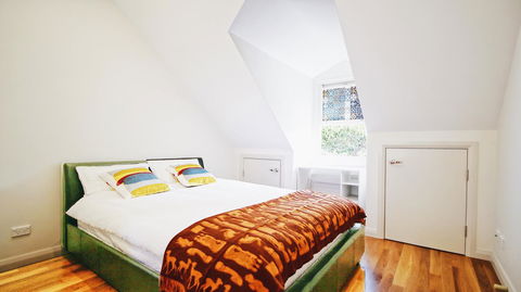 Cozy 5 Bed House In Sydney - Accommodation Brunswick Heads 19