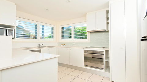 Pacific Blue, Salamander Bay - Accommodation Brunswick Heads 12