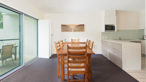 Pacific Blue, Salamander Bay - Accommodation Brunswick Heads 29