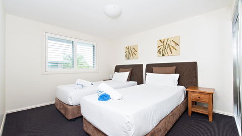 Pacific Blue, Salamander Bay - Accommodation Brunswick Heads 22