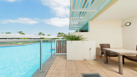 Pacific Blue, Salamander Bay - Accommodation Brunswick Heads 42