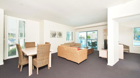 Pacific Blue, Salamander Bay - Accommodation Brunswick Heads 35