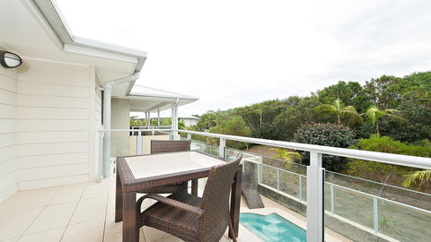 Pacific Blue, Salamander Bay - Accommodation Brunswick Heads 19