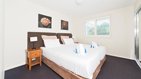 Pacific Blue, Salamander Bay - Accommodation Brunswick Heads 15