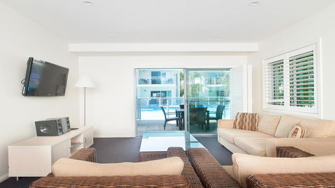 Pacific Blue, Salamander Bay - Accommodation Brunswick Heads 14