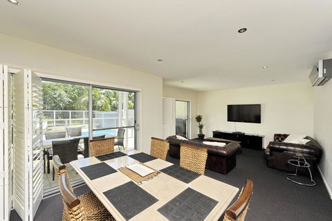 Pacific Blue, Salamander Bay - Accommodation Brunswick Heads 44
