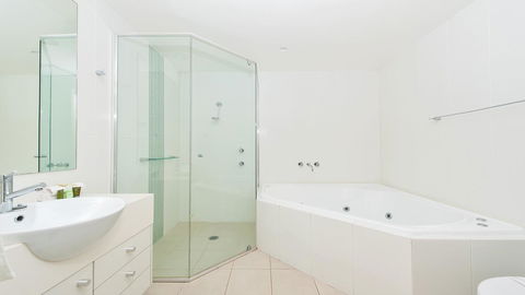 Pacific Blue, Salamander Bay - Accommodation Brunswick Heads 31
