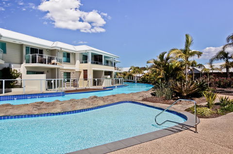 Pacific Blue, Salamander Bay - Accommodation Brunswick Heads 0