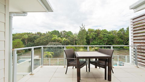 Pacific Blue, Salamander Bay - Accommodation Brunswick Heads 20