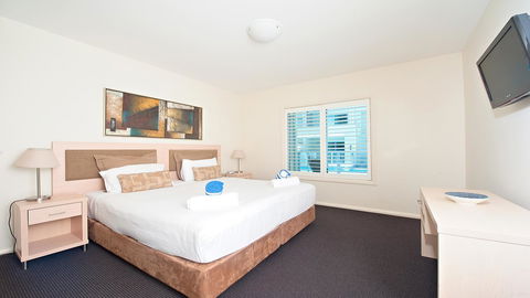 Pacific Blue, Salamander Bay - Accommodation Brunswick Heads 9