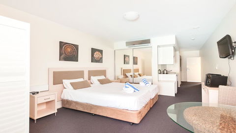 Pacific Blue, Salamander Bay - Accommodation Brunswick Heads 41