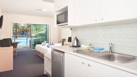 Pacific Blue, Salamander Bay - Accommodation Brunswick Heads 40