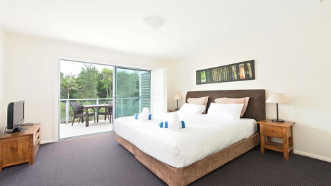 Pacific Blue, Salamander Bay - Accommodation Brunswick Heads 21