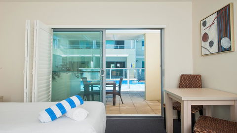 Pacific Blue, Salamander Bay - Accommodation Brunswick Heads 6