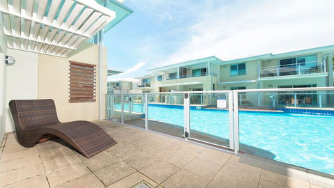 Pacific Blue, Salamander Bay - Accommodation Brunswick Heads 10