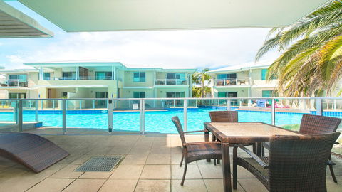 Pacific Blue, Salamander Bay - Accommodation Brunswick Heads 11