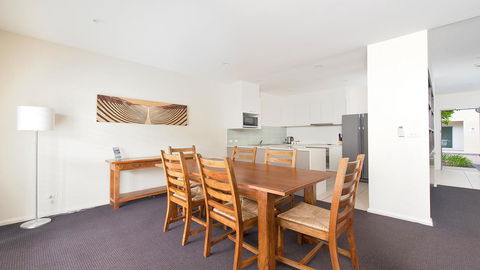 Pacific Blue, Salamander Bay - Accommodation Brunswick Heads 24