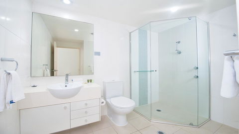 Pacific Blue, Salamander Bay - Accommodation Brunswick Heads 2