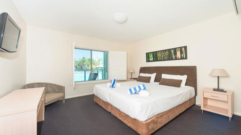 Pacific Blue, Salamander Bay - Accommodation Brunswick Heads 32